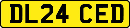 DL24CED
