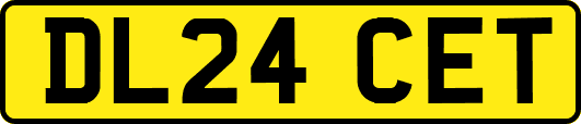 DL24CET