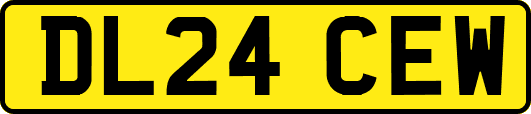DL24CEW
