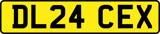 DL24CEX