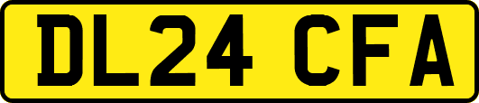 DL24CFA