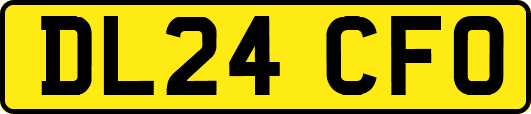 DL24CFO