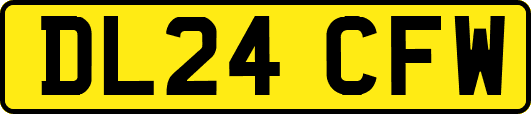 DL24CFW