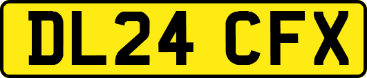 DL24CFX