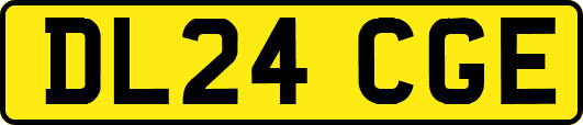 DL24CGE