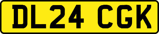 DL24CGK