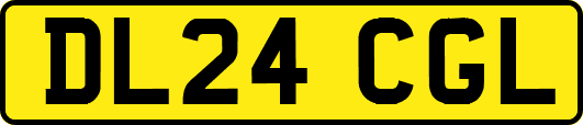 DL24CGL
