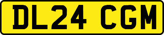 DL24CGM