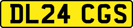 DL24CGS