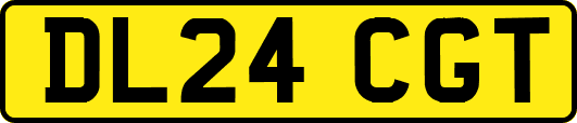 DL24CGT