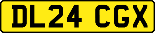 DL24CGX