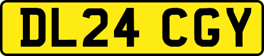 DL24CGY