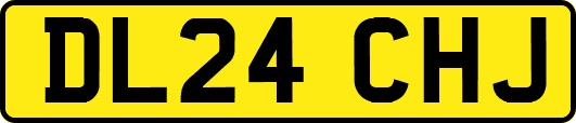 DL24CHJ