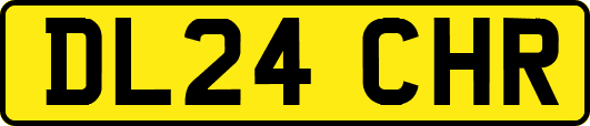 DL24CHR