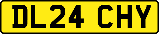 DL24CHY