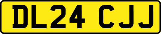 DL24CJJ