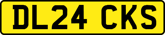 DL24CKS