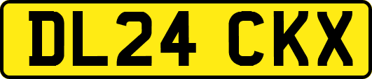 DL24CKX