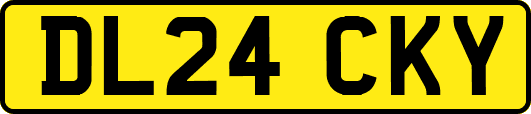 DL24CKY