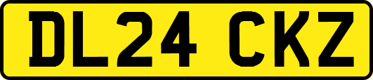 DL24CKZ