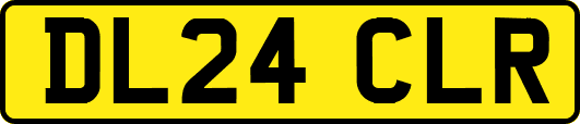 DL24CLR