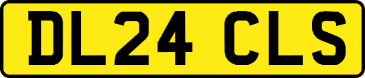 DL24CLS