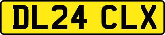 DL24CLX