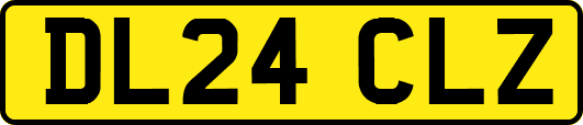 DL24CLZ