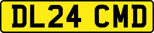 DL24CMD