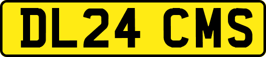 DL24CMS
