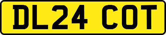 DL24COT