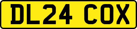 DL24COX