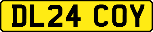 DL24COY