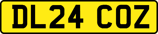 DL24COZ