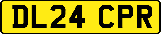 DL24CPR