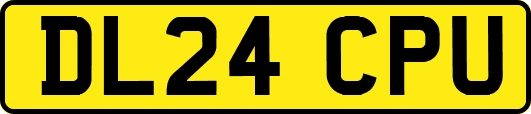DL24CPU