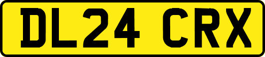 DL24CRX