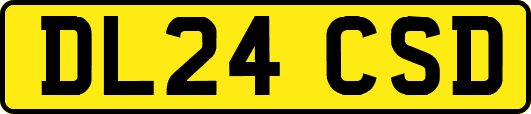 DL24CSD