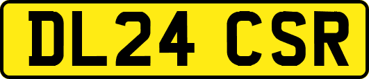 DL24CSR