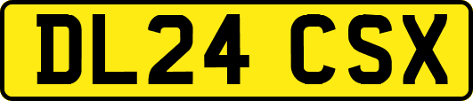 DL24CSX