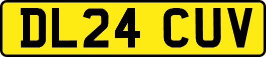DL24CUV