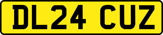 DL24CUZ