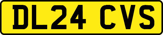 DL24CVS
