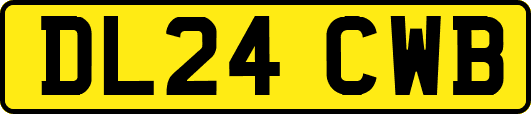 DL24CWB