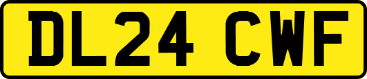 DL24CWF