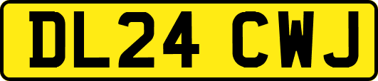 DL24CWJ