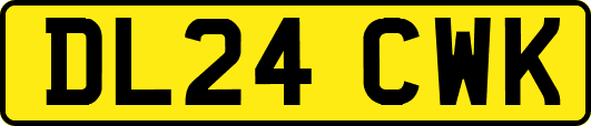 DL24CWK