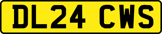 DL24CWS