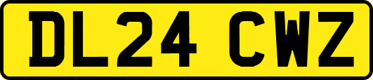 DL24CWZ