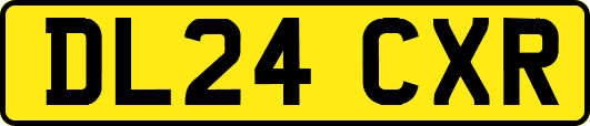 DL24CXR